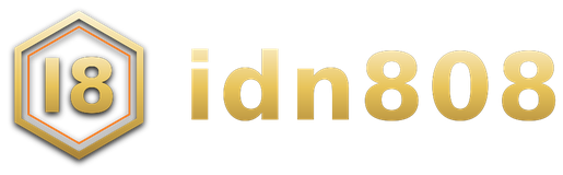 idn808 logo